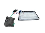 2021 - 2025 Tesla Model Front Right Passenger Seat Lumbar Sensor Pad W/ Pump. Fixed Price $85.00.