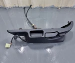 97-00 Bmw Z3 Roadster Seat Control Switch Trim Cover Black Passenger Right Side. Fixed Price $95.65.