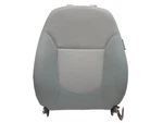 2014 Hyundai Accent Front Upper Seat Cushion Driver Side Left Oem. Fixed Price $124.00.