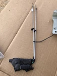 Tesla Model Y 7S 2RD Row Right Floor Latch Actuator 2021-2023 1554453-LV-E. Fixed Price $65.00.