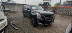 Front,lea,blk Oem 2015 Cadillac Escalaesv. Fixed Price $75.00.