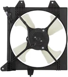 Ac Condenser Fan Assembly For 02-06 Mitsubishi Lancer 2.0L Lifetime Warranty. Fixed Price $70.22.