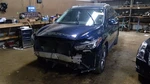 Driver Front Seat Bucket Leather Fits 16-18 Infiniti QX60 902688. Fixed Price $385.00.