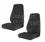 (2) New Humvee Seat Complete A2 Commander Hmmwv Am General H1 M998 M1123 M1152. Fixed Price $699.95.