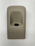 2015 2017 Hyundai Sonata Rear Center Console Cover Trim 84641C1010 Oem 242118. Fixed Price $45.00.