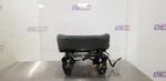 19 Dodge Ram 1500 Classic Big Horn Seat Track Front Left Driver. Fixed Price $150.00.