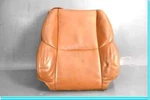 02-05 Lexus SC430 Z40 Front Right Passenger Side Upper Seat Cushion Brown Oem. Fixed Price $125.40.
