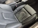 (local Pickup Only) Passenger Front Seat Coupe Electric Leather Fits 08-13 Audi. Fixed Price $142.40.