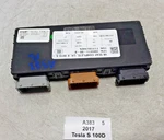 2016-2020 Oem Tesla Model Front Left Driver Seat Ecu Control Module. Fixed Price $95.95.