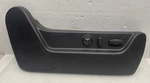 07-13 Tahoe Yukon Escalade Suburban Avalanche Passenger Rh Side Seat Trim Oem. Fixed Price $25.00.