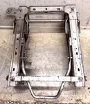 Jeep Tj Wrangler Flip Style Driver Front Seat Bracket W/sliders 97-02 Free Ship. Fixed Price $98.89.