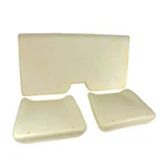 Standard Interior Rear Seat Foam Set For 1970-1981 Camaro. Fixed Price $269.99.
