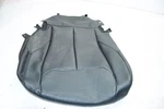 12-18 F30 F31 Bmw 328I Sedan Front Seat Lower Cushion Leather Left Right Y8975. Fixed Price $127.49.