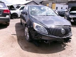 Passenger Right Front Seat Leather Fits 13-14 Verano 1952036. Fixed Price $594.99.