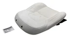 17-23 Model Front Diver Side Seat Upper Cushion Left Lh White 1452890-02-D. Fixed Price $134.56.
