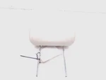 2003 Lexus LS430 Passenger Side Rear Leather Headrest Assembly. Fixed Price $202.47.