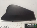 Oem 2008-2010 Infiniti M35 3.5L Driver Left Front Dashboard End Cover Trim. Fixed Price $19.99.