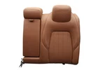 14-18 Maserati Quattroporte Rear Left Driver Side Top Upper Seat Cushion Oem. Fixed Price $120.00.