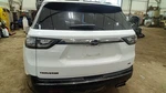 Traverse 2018 Third Seat Station Wagon Van 7081677. Fixed Price $534.90.