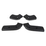 Ford Mustang 1968-1970 Acp FM-BS011B Seat Side Hinge Cover. Fixed Price $28.84.