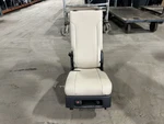 2024 Acura Mdx Center Rear Seat Back Tan Vinyl. Fixed Price $600.00.