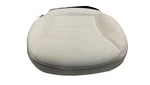 20-24 Tesla Model Y Front Left Seat Lower Cushion Leather White 1452871-02-F. Fixed Price $161.65.