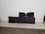Rear Seat Storage Cargo Tray Fits 17 18 19 20 Ford F250 F350 Crew Cab. Fixed Price $234.24.