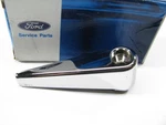 New Oem Ford Seat Back Adjusting Handle 82-87 Lincoln Continental E04Y5461198A. Fixed Price $24.95.
