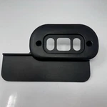 Oem 99-04 Ford Mustang Drivers Left Side Power Seat Switch Bezel Black Trim. Fixed Price $38.00.