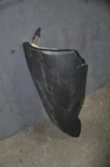 1) C-68 Bmw 52207289855 Oem Used Seat Bolster Left Rear Fehrer. Fixed Price $96.00.