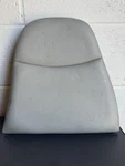 95-98 Porsche 911 Left Rear Seat Cushion Classic Grey 99352205101. Fixed Price $99.95.