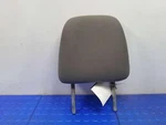 14-19 Toyota Corolla Front Seat Headrest Gray Cloth Left Right Side Oem. Fixed Price $68.99.