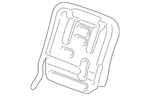 Genuine Ford Seat Back Frame 3L2Z-78613A39-AA. Fixed Price $67.86.