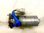 Front Seat Height Adjustment Motor Left Driver 52108251618 Bmw E46 325 328 330. Fixed Price $49.99.