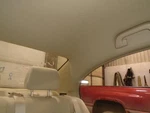 Civic 2006 Headrest 1393023. Fixed Price $79.75.