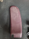 1995-1998 Chevy Gmc Truck Trim Center Arm Rest Console 60/40 Red Maroon 1002311. Fixed Price $27.28.