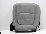 2021-2023 Toyota Sienna Front Right Passenger Seat Lower Cushion Cloth Gray Oem. Fixed Price $149.00.