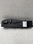 2000-2010 Bmw Front Driver Seat Switch Memory Oem 61.31-7 036 125. Fixed Price $59.00.