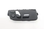 2017 - 2022 Bmw 530I G30 Front Right Seat Power Control Switch Oem 61319384914. Fixed Price $100.76.