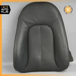 03-06 Mercedes W215 CL500 Front Right Side Top Upper Seat Cushion Black Oem. Fixed Price $94.23.