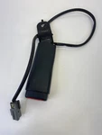 2005 Chrysler 300 Front Left Driver Side Seat Belt Buckle 1BX251DVAA Oem. Fixed Price $44.99.
