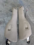 1PC Rear Left Seat Bolster G4155402 2117245 2017 Subaru Outback 2015 2016 2018. Fixed Price $65.00.