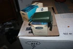 Ford 1971 73 Mustang Torino Shoulder Harness Boot D1AZ-6560235-D Green. Fixed Price $27.99.