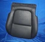 2017-2019 Jaguar Xe Front Passenger Right Lower Seat Cushion Bottom Black Oem. Fixed Price $66.36.
