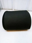 2009 Hyundai Genesis Sedan Back Rear Center Headrest Black Leather Oem Used. Fixed Price $41.59.