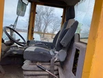 Volvo L90B Seat - Used P/n VOE11007216. Fixed Price $829.99.