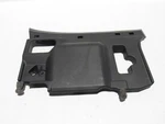 Lexus LS460 2016 Front Right Under Dash Lower Cover Panel Trim 13-17 *:o. Fixed Price $29.00.