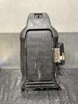 2005-13 C6 Z06 Corvette Passenger Seat Frame Upper Back Panel Fiberglass. Fixed Price $249.90.