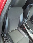 2013-2013 Chevrolet Malibu Passenger Front Seat Oem BP5FI. Fixed Price $664.37.