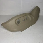 2013-2017 Audi SQ5 Front Left Seat Trim Panel 5N0881313F Oem. Fixed Price $52.00.